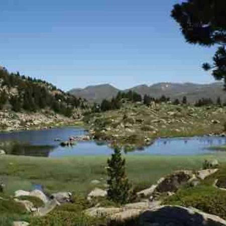 Tipica Casa Andorrana En Encamp L By Bonesvacances Kültér fotó