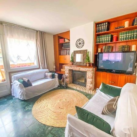 Tipica Casa Andorrana En Encamp L By Bonesvacances Kültér fotó