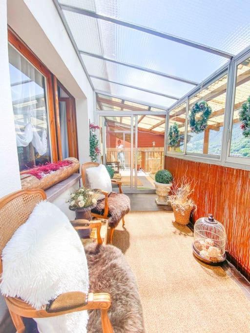 Tipica Casa Andorrana En Encamp L By Bonesvacances Kültér fotó