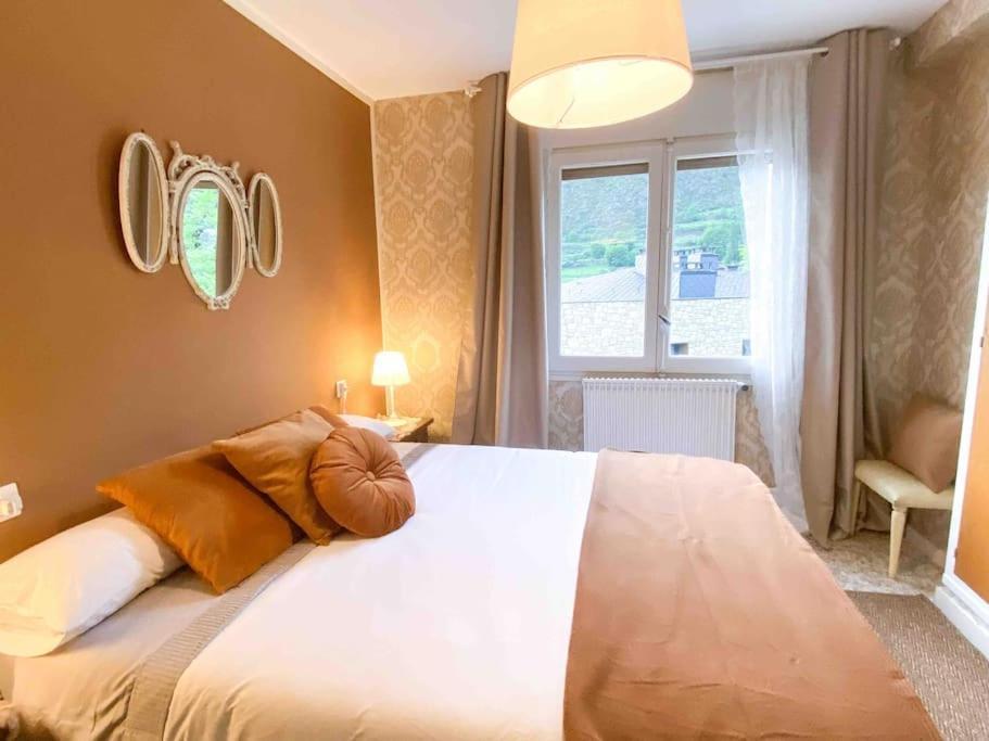 Tipica Casa Andorrana En Encamp L By Bonesvacances Kültér fotó