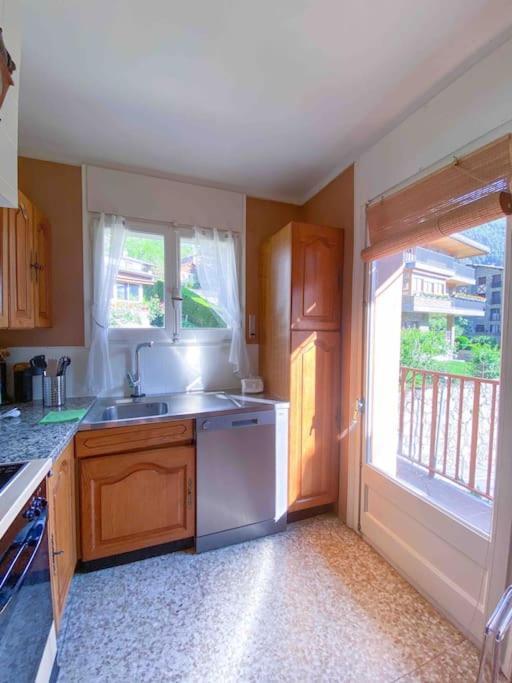 Tipica Casa Andorrana En Encamp L By Bonesvacances Kültér fotó