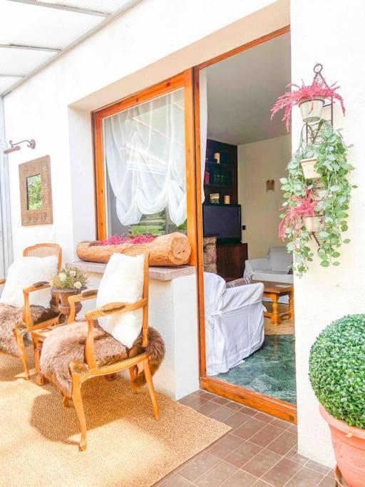Tipica Casa Andorrana En Encamp L By Bonesvacances Kültér fotó