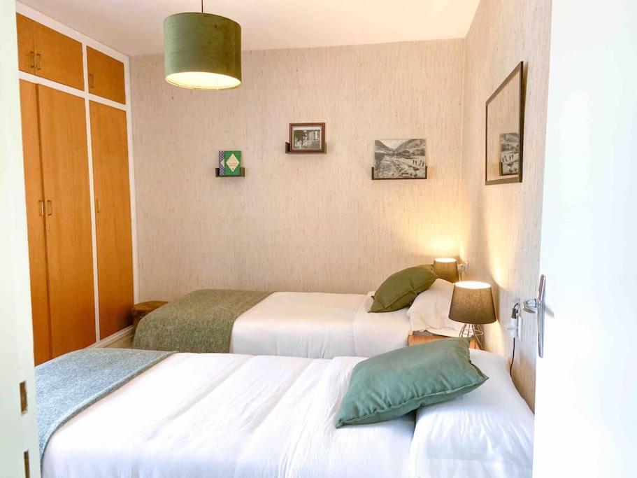 Tipica Casa Andorrana En Encamp L By Bonesvacances Kültér fotó