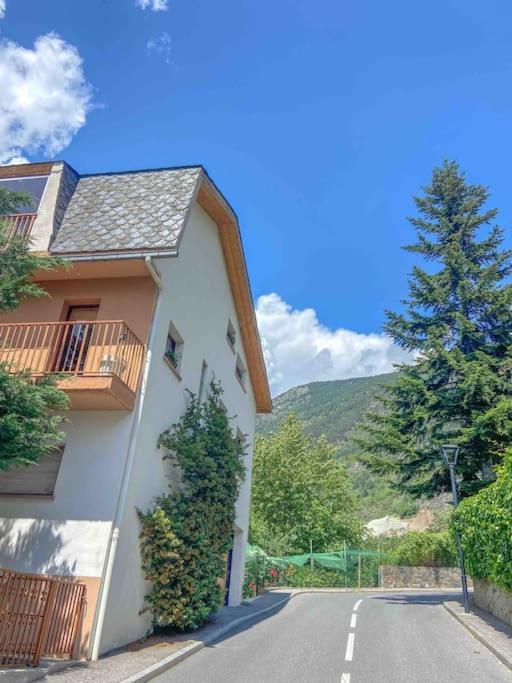 Tipica Casa Andorrana En Encamp L By Bonesvacances Kültér fotó