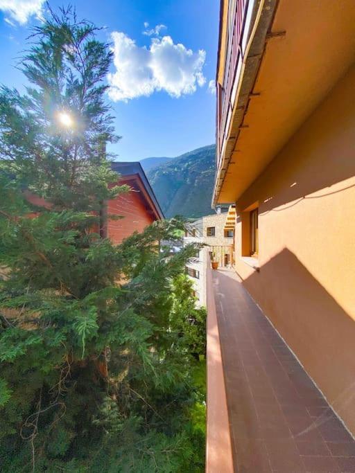 Tipica Casa Andorrana En Encamp L By Bonesvacances Kültér fotó
